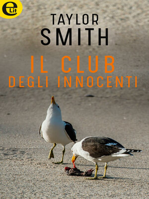 cover image of Il club degli innocenti